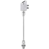Burkert Flowmeter, 8007